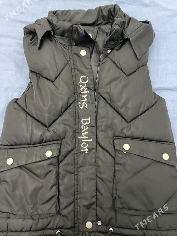 Yensiz kurtga - Улица Ататурка - img 1