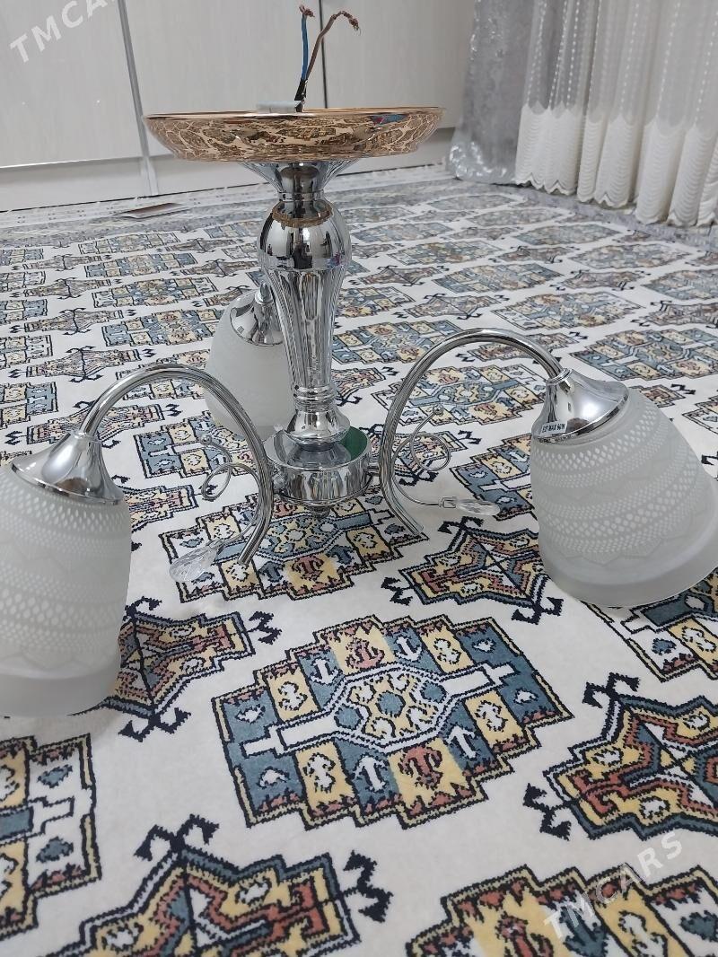 lyustra - Aşgabat - img 1