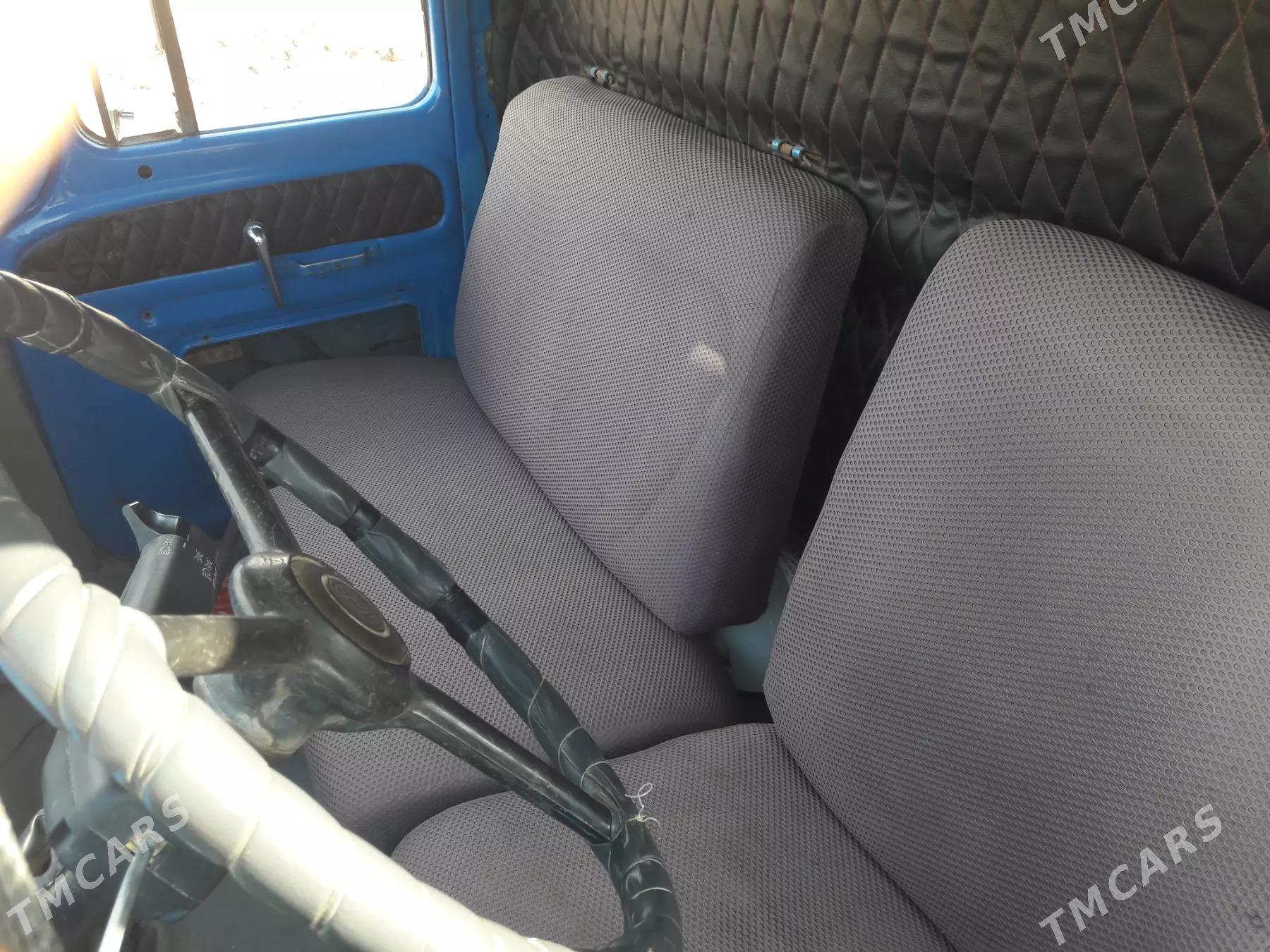 Zil 130 1981 - 40 000 TMT - Babadaýhan - img 6