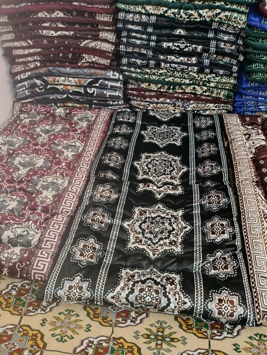 dusek yassyk - Aşgabat - img 2