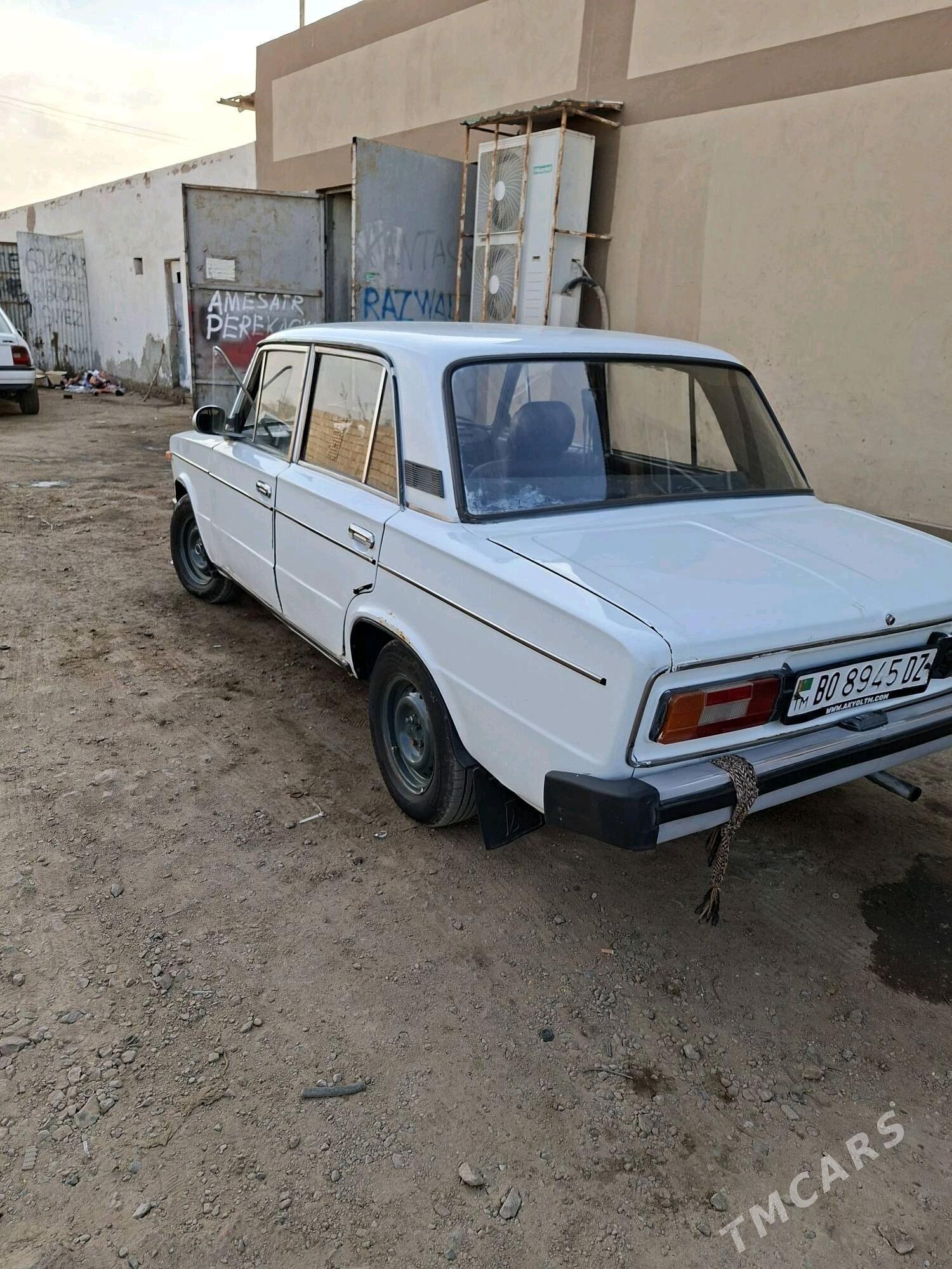 Lada 2106 1987 - 22 000 TMT - Гороглы (Тагта) - img 2
