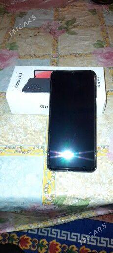 Samsung a13 - етр. Туркменбаши - img 2