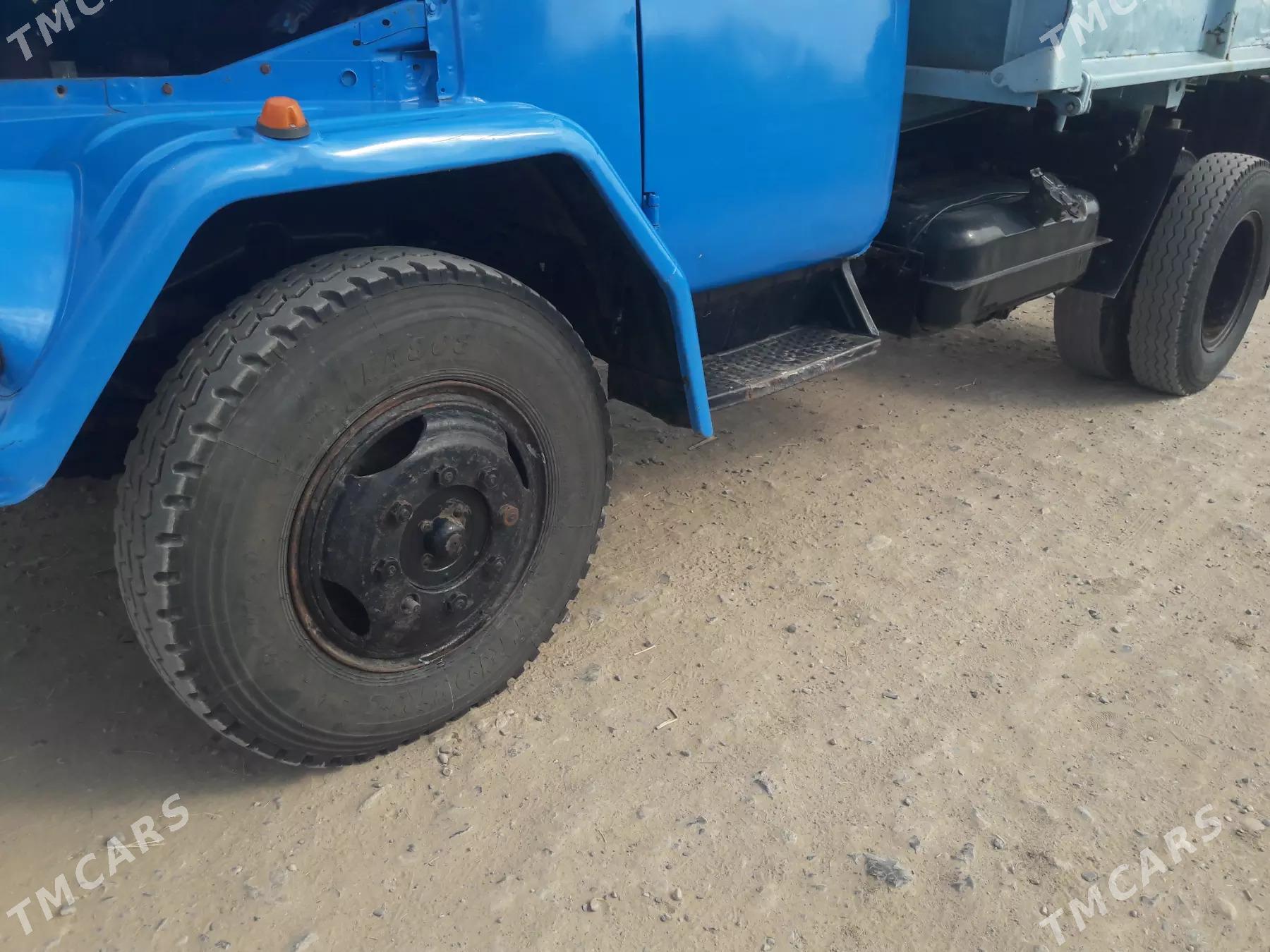 Zil 130 1981 - 40 000 TMT - Babadaýhan - img 8