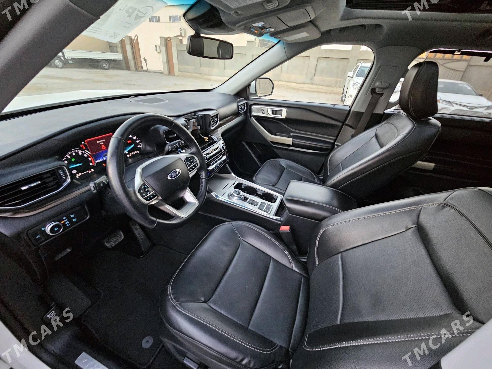 Ford Explorer 2021 - 430 000 TMT - Mary - img 6