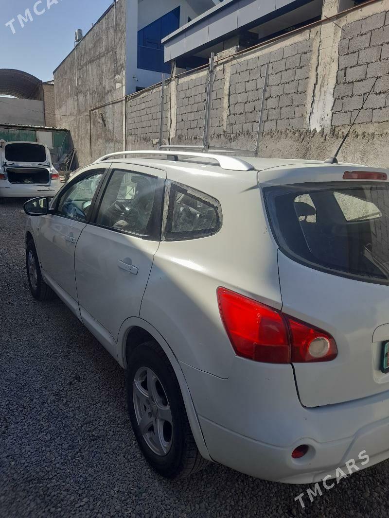 Nissan Qashqai 2009 - 111 000 TMT - Garadamak - img 2