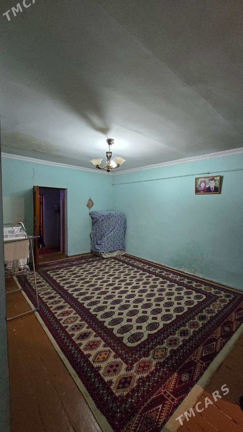 2этаж Коттедж 2комнат 3эдилен - Дашогуз - img 7