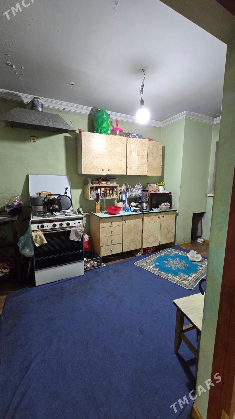 2этаж Коттедж 2комнат 3эдилен - Дашогуз - img 5