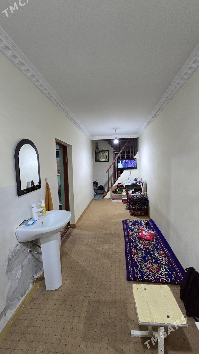 2этаж Коттедж 2комнат 3эдилен - Дашогуз - img 4