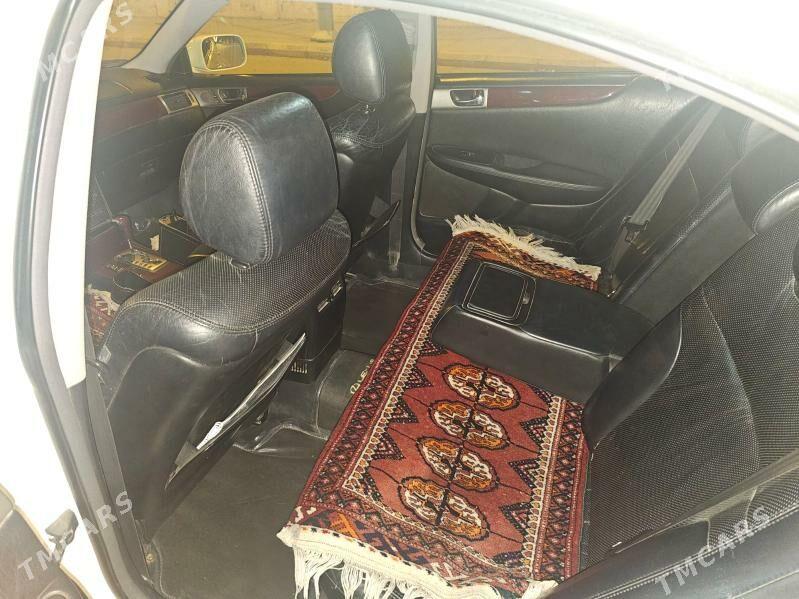 Lexus ES 330 2005 - 158 000 TMT - Aşgabat - img 8