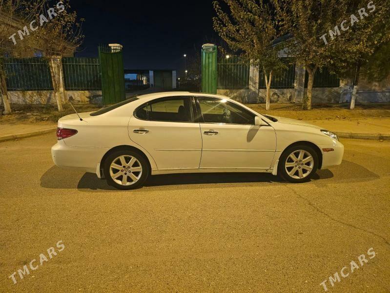 Lexus ES 330 2005 - 158 000 TMT - Aşgabat - img 3