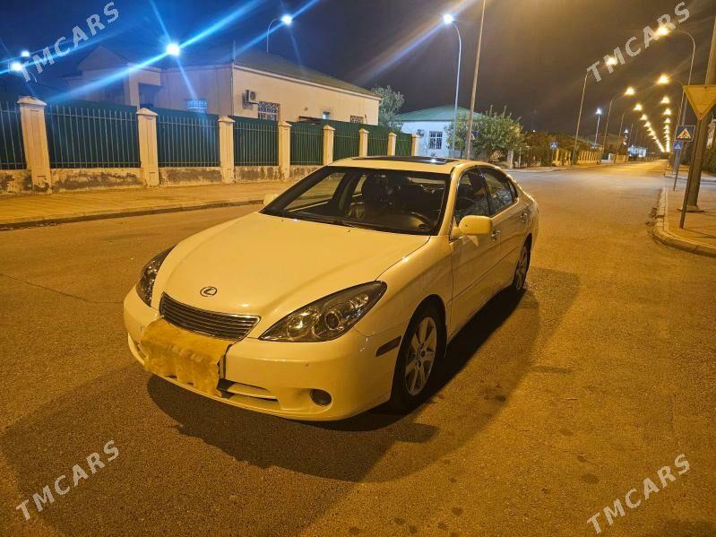 Lexus ES 330 2005 - 158 000 TMT - Aşgabat - img 2