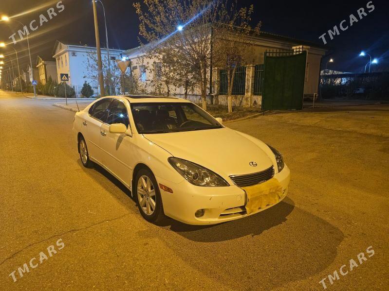 Lexus ES 330 2005 - 158 000 TMT - Aşgabat - img 1