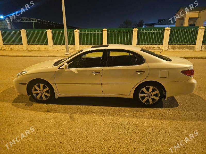 Lexus ES 330 2005 - 158 000 TMT - Aşgabat - img 6
