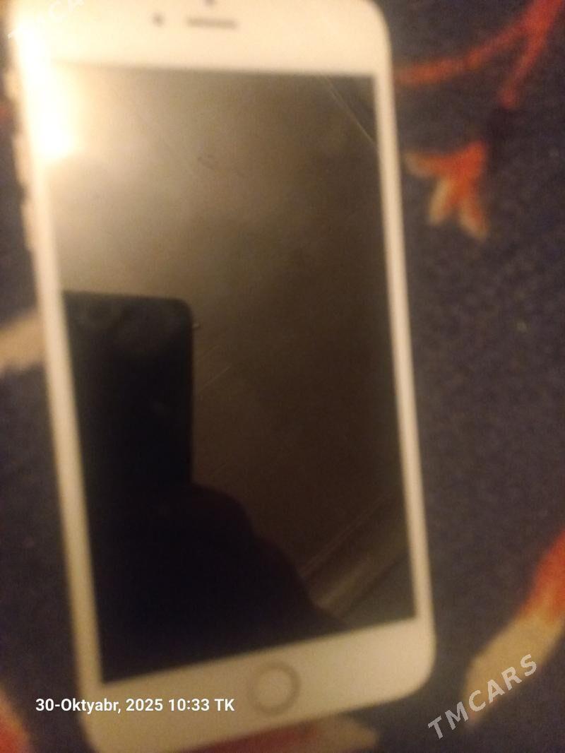 iPhone 6+ telefon gowy kemclik - Кёнеургенч - img 2