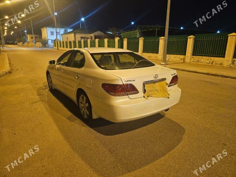 Lexus ES 330 2005 - 158 000 TMT - Aşgabat - img 5