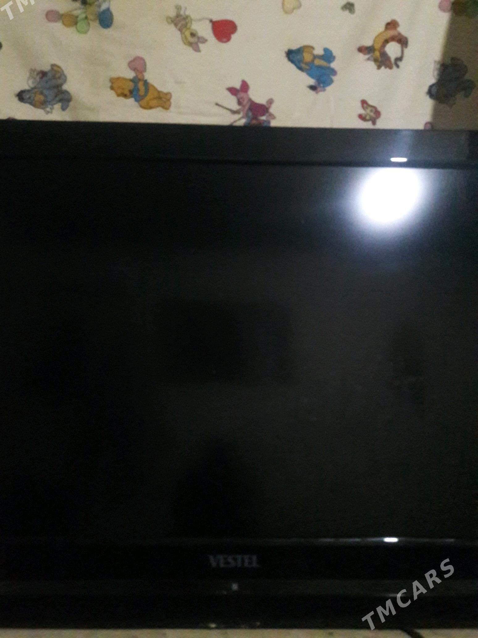 Televizor - Aşgabat - img 1