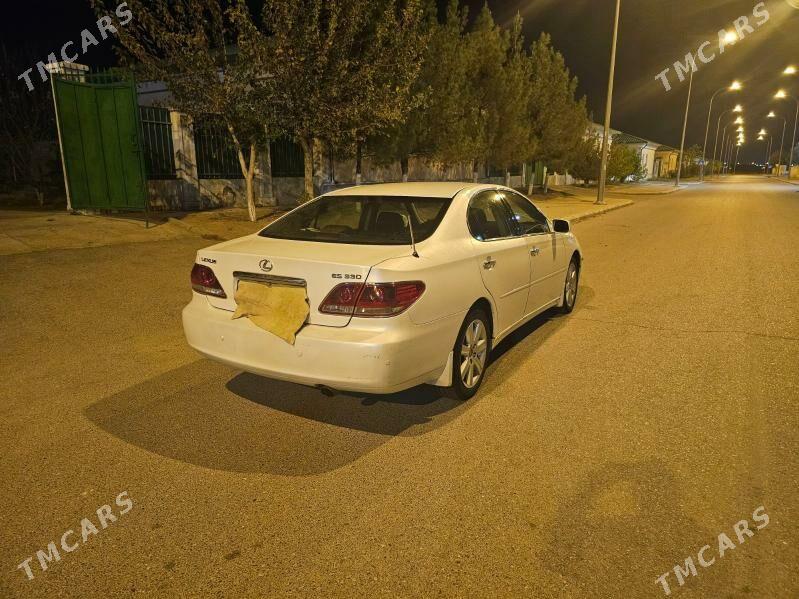 Lexus ES 330 2005 - 158 000 TMT - Aşgabat - img 4