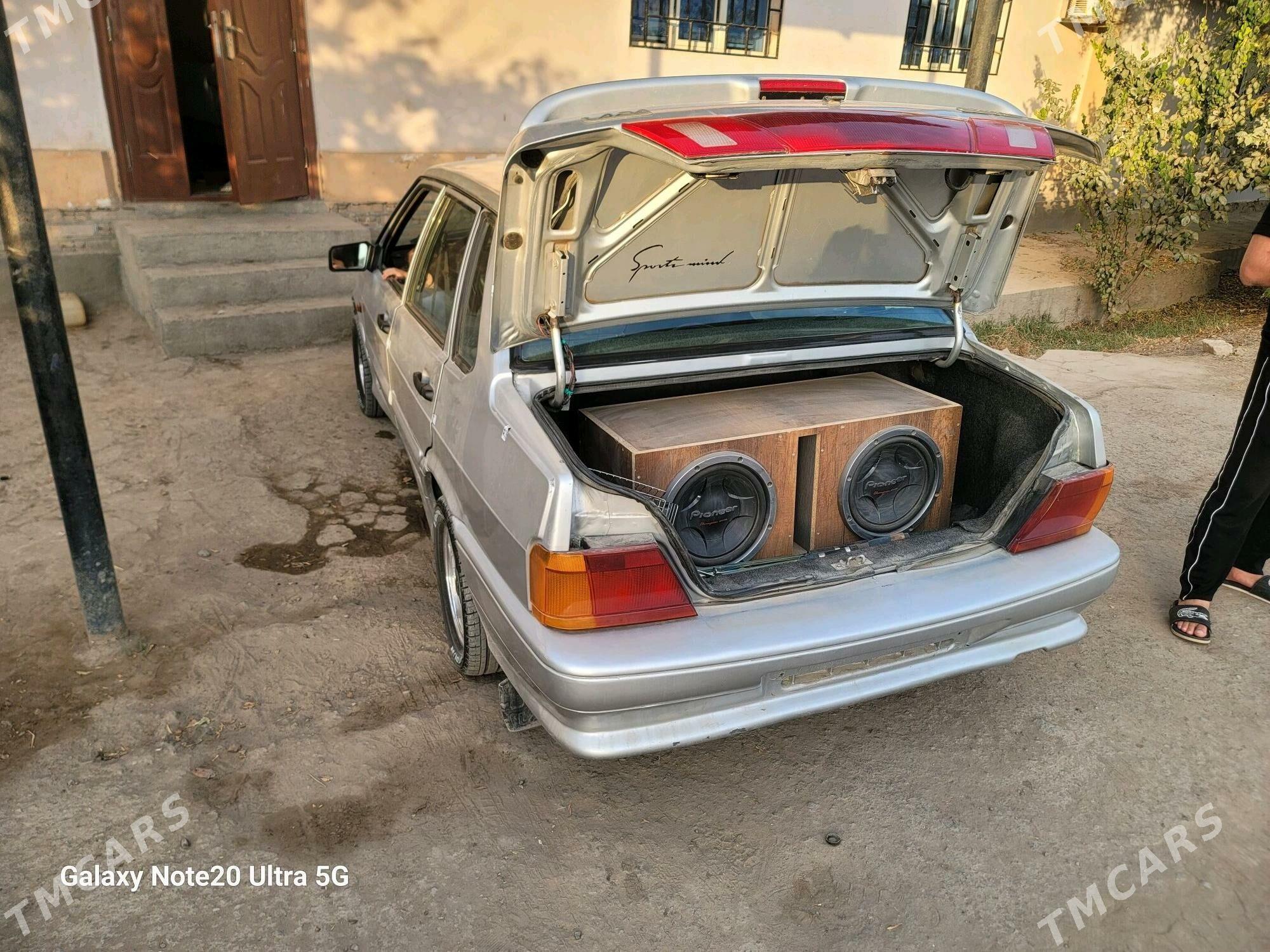 Lada 2115 2012 - 55 000 TMT - Кёнеургенч - img 5