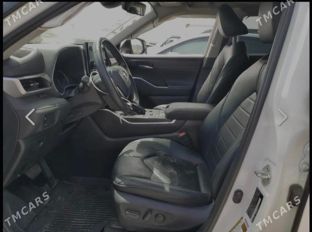 Toyota Highlander 2020 - 610 000 TMT - Дашогуз - img 2