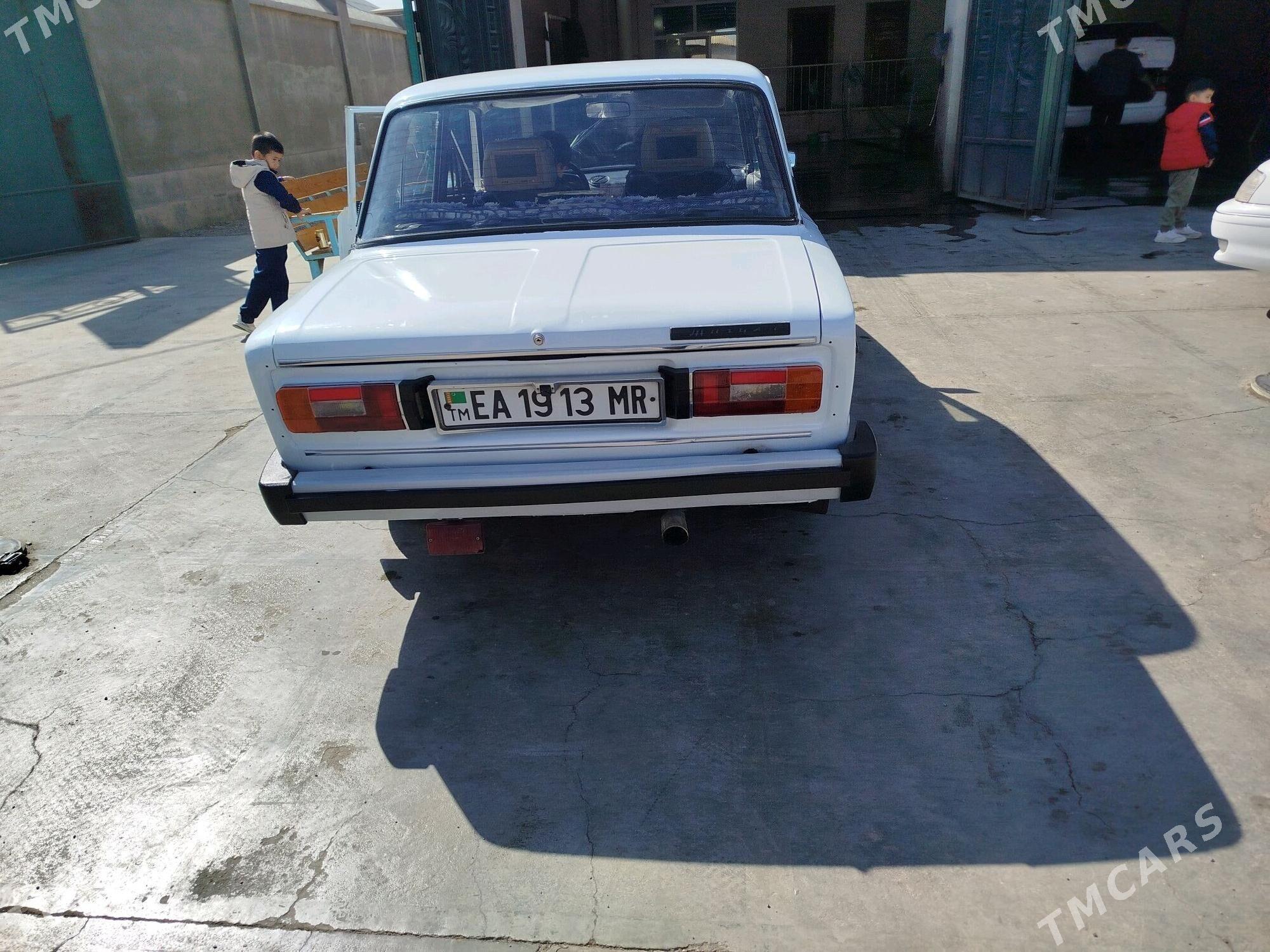 Lada 2106 1998 - 28 000 TMT - Baýramaly - img 1