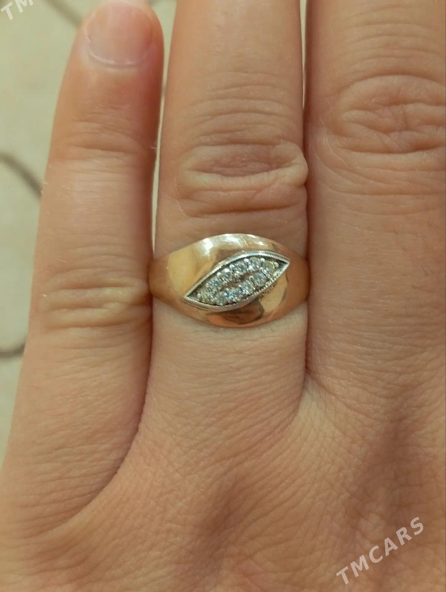 Gyzyl aburcalka - Ашхабад - img 2