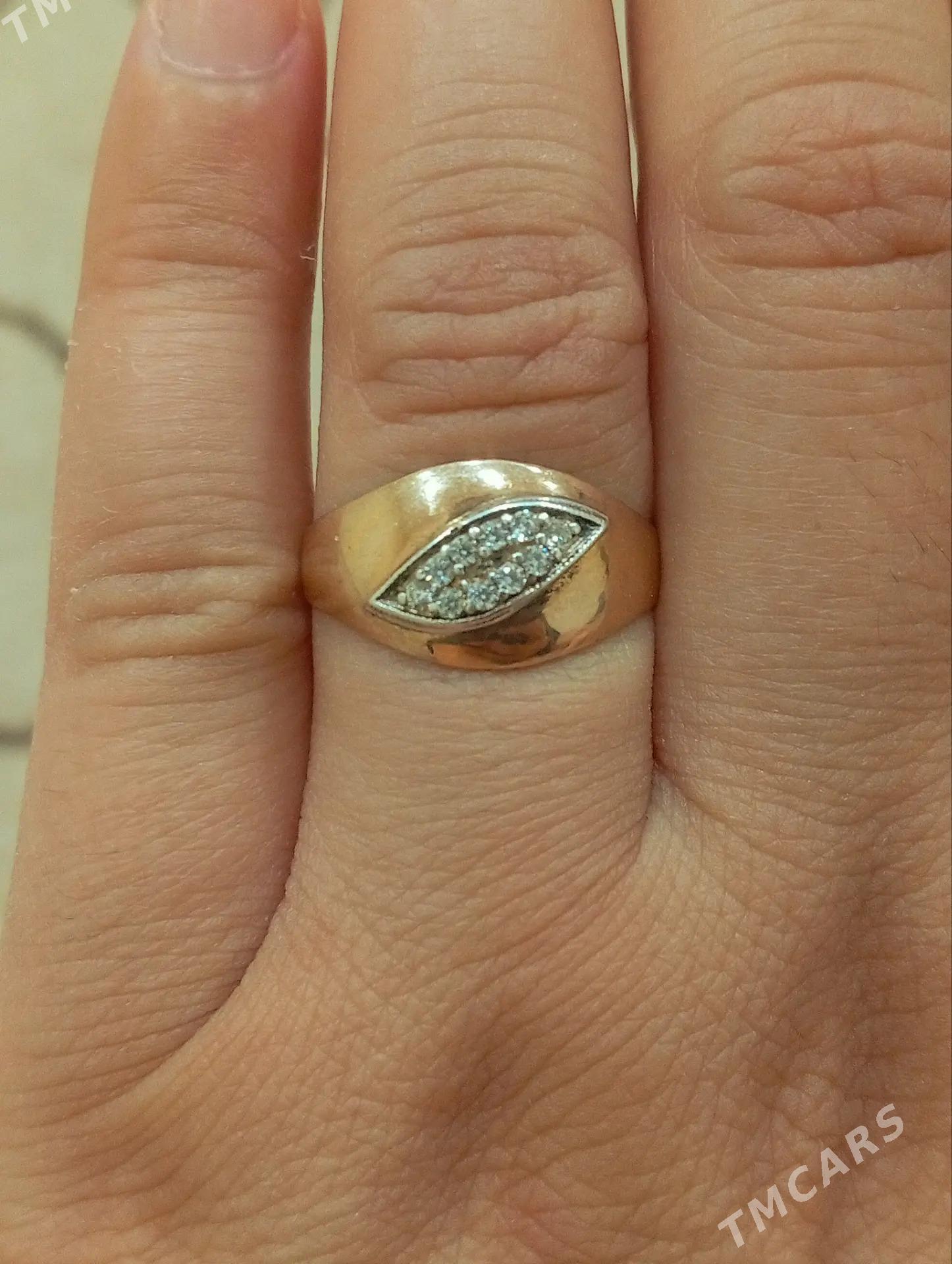 Gyzyl aburcalka - Ашхабад - img 1