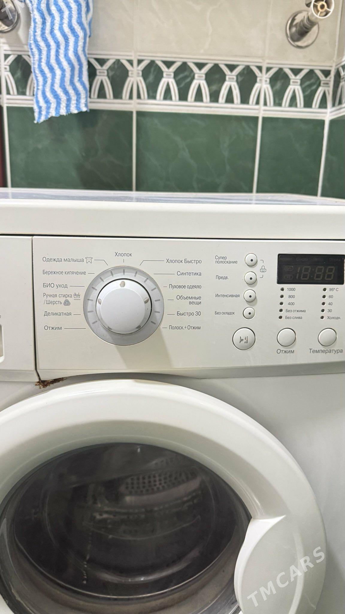 Kir maşyn - Улица Ататурка - img 1