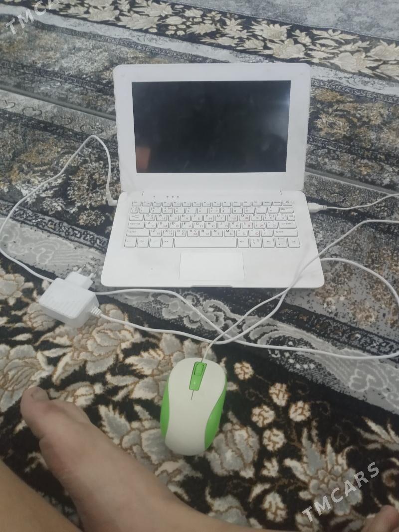 noutbuk - Daşoguz - img 2