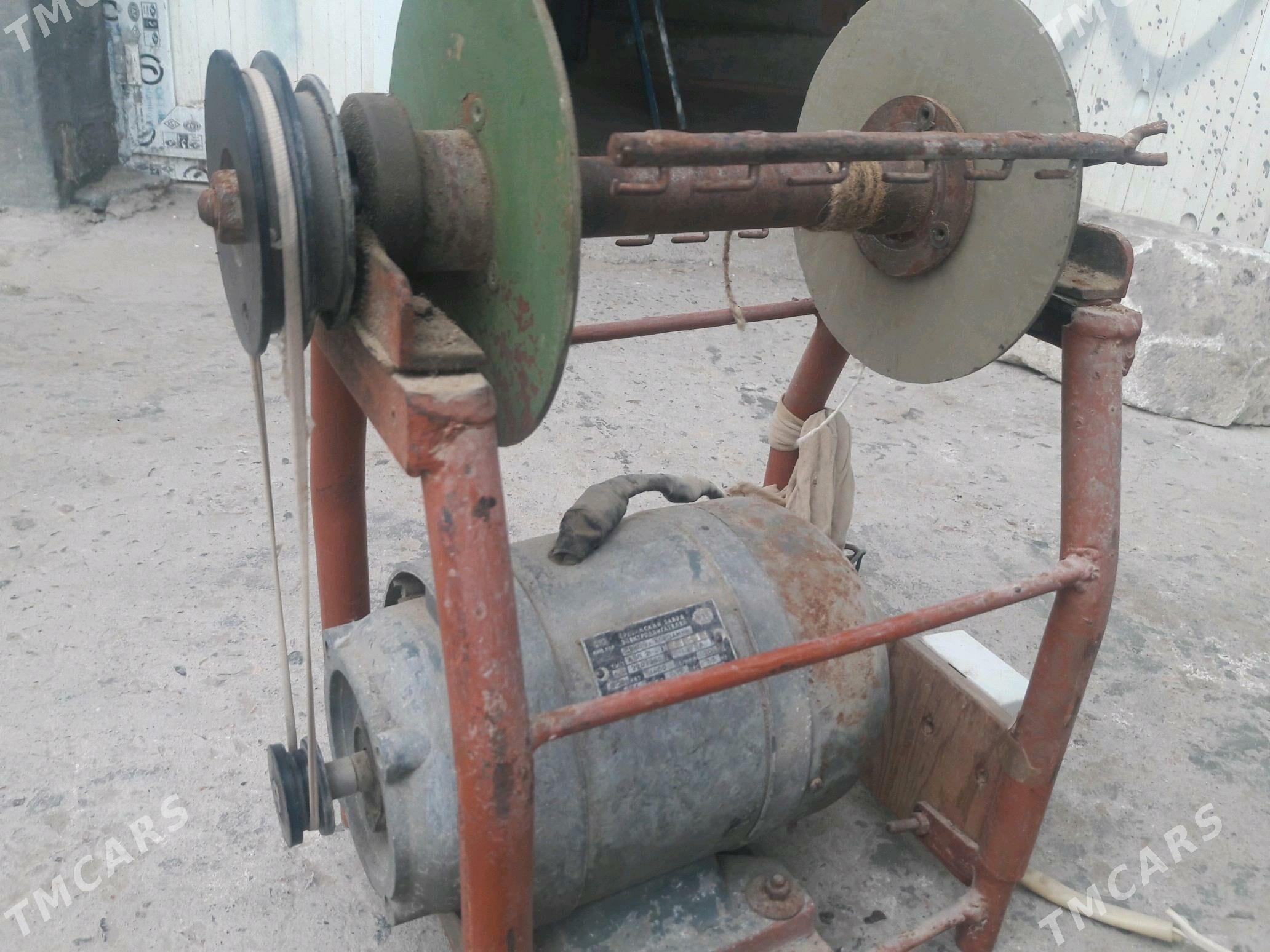 Elektro mator - Türkmenbaşy - img 3