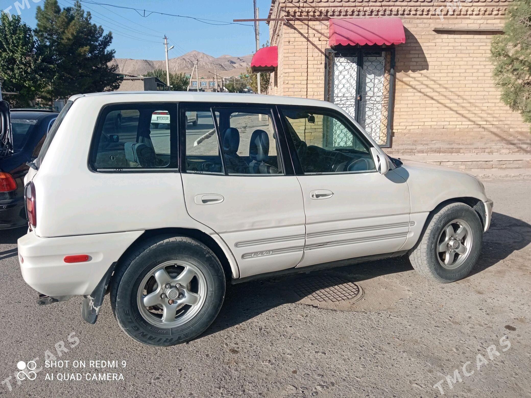 Toyota RAV4 2000 - 90 000 TMT - Магданлы - img 4