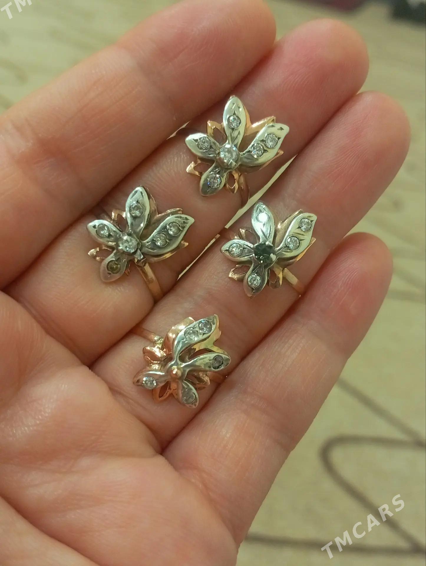 Gyzyl yuzik - Aşgabat - img 3