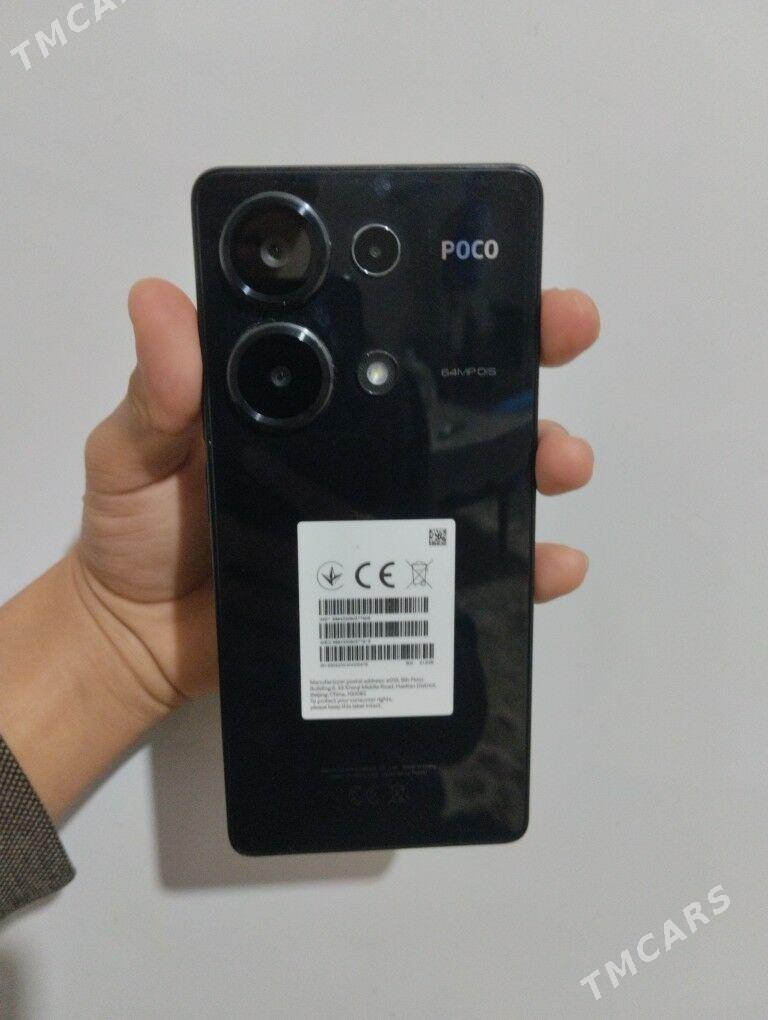 Poco M6 Pro - Туркменабат - img 3