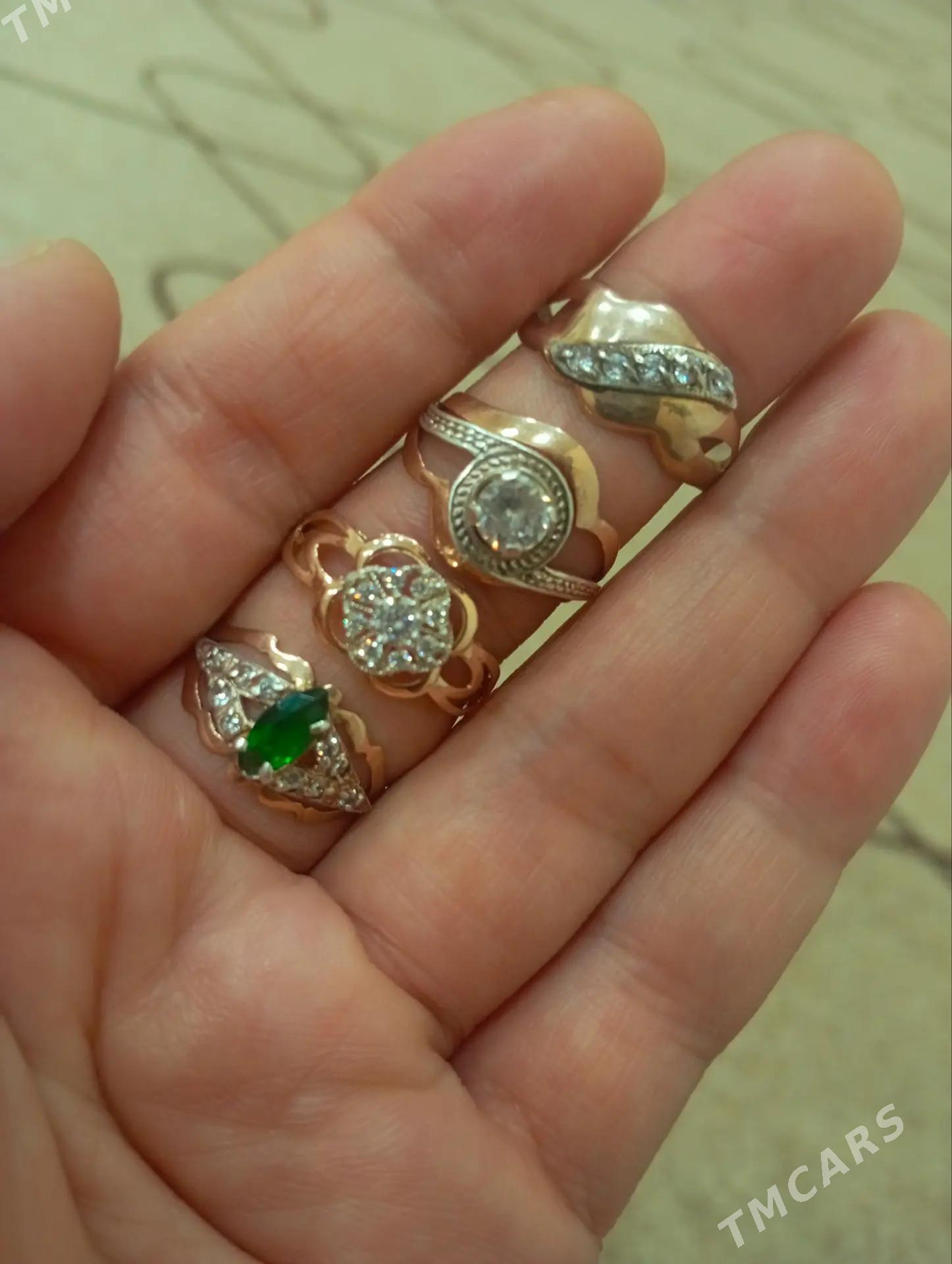 Gyzyl yuzik - Ашхабад - img 3