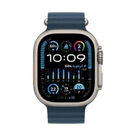 Apple Watch ultra 2 - Мары - img 1