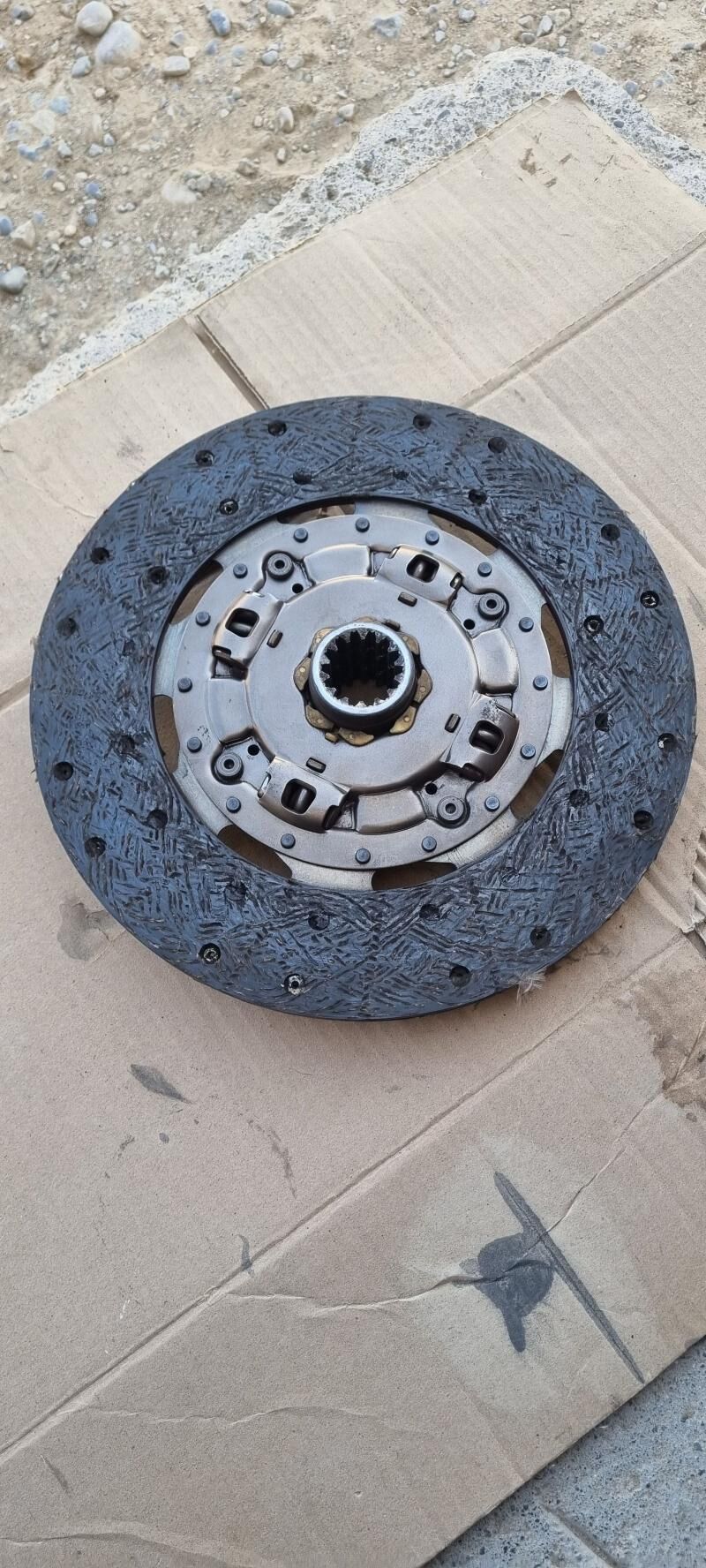 canter feredo 500 TMT - Änew - img 2