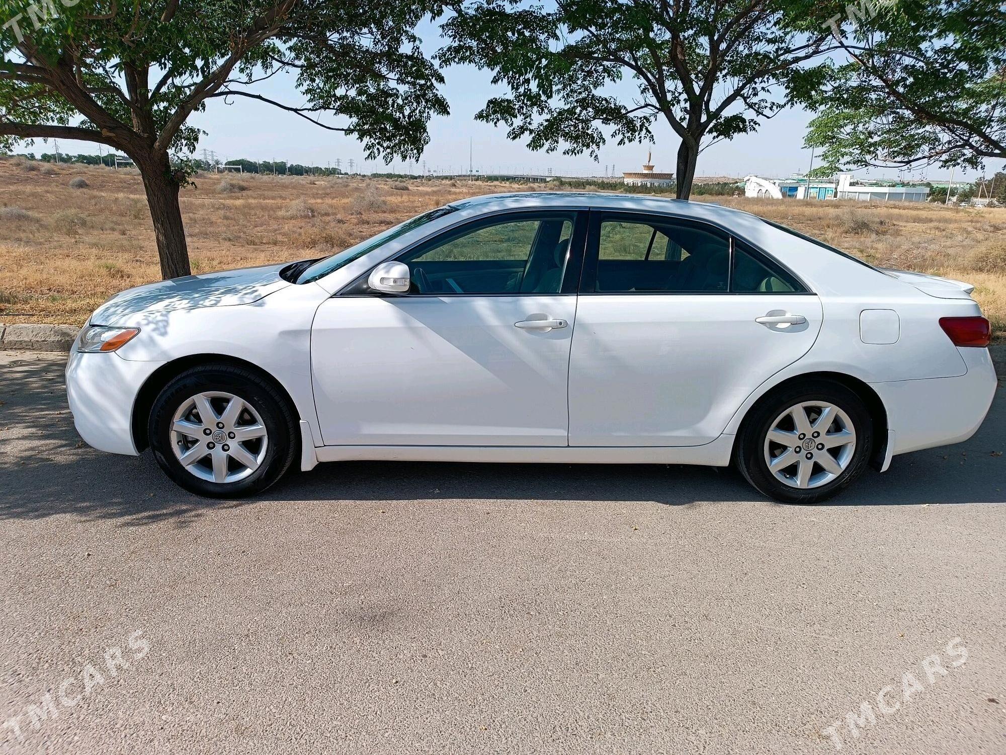 Toyota Camry 2007 - 150 000 TMT - Ашхабад - img 3