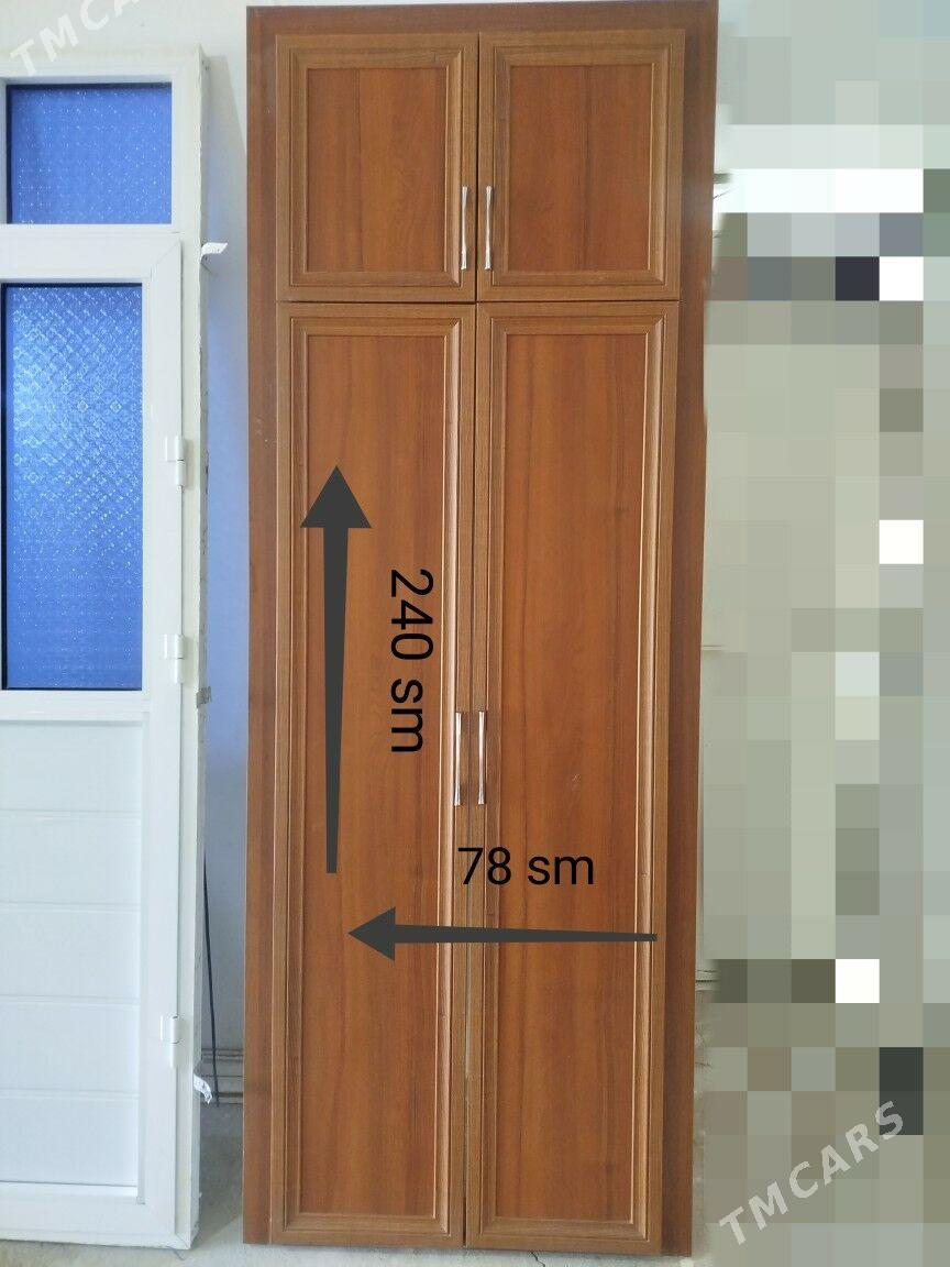 Gapylar - Jebel - img 1