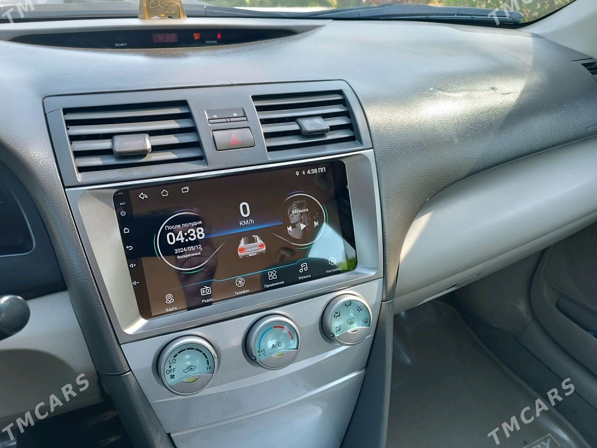 Toyota Camry 2007 - 150 000 TMT - Ашхабад - img 4