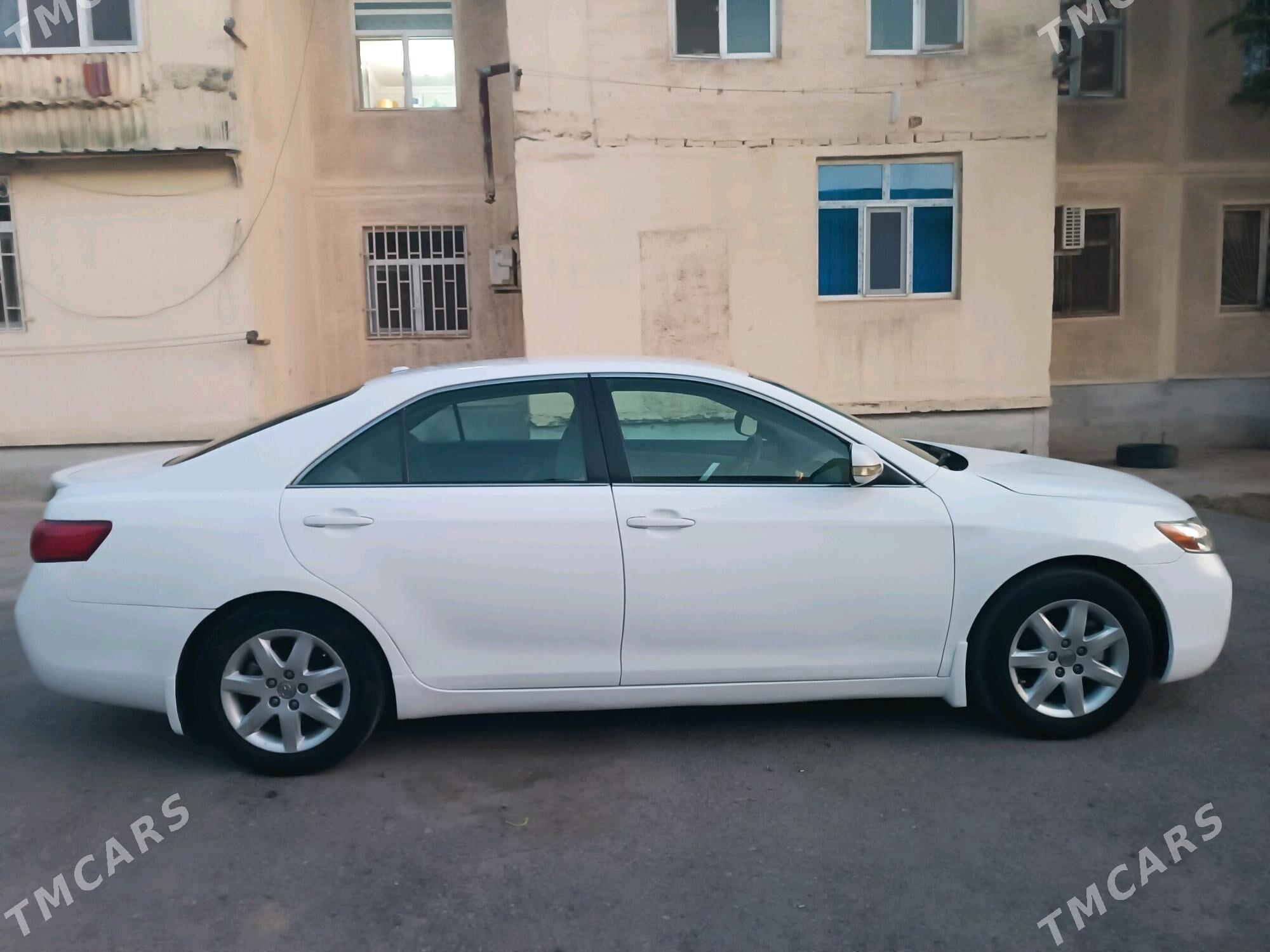 Toyota Camry 2007 - 150 000 TMT - Ашхабад - img 5