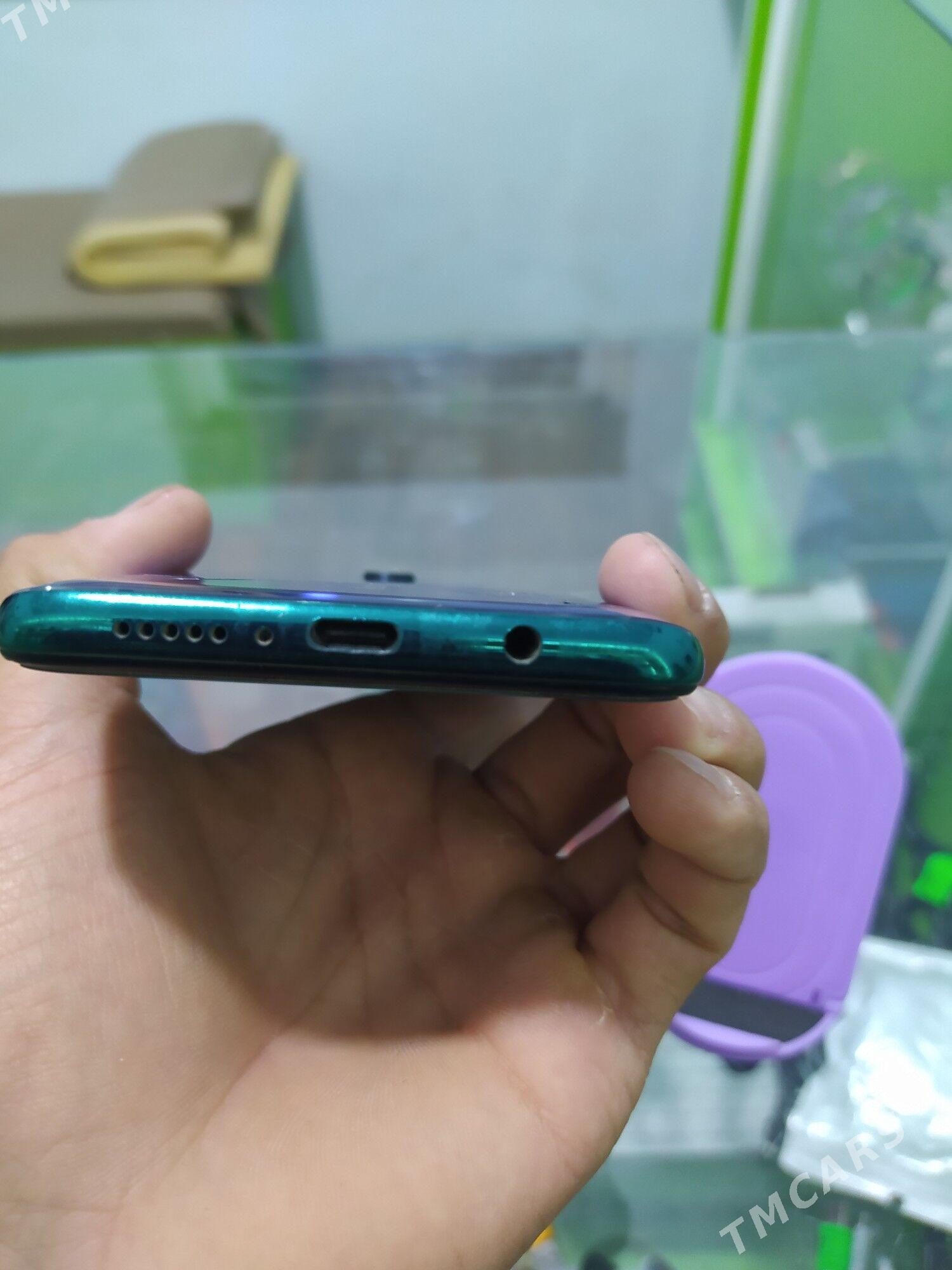 Redmi not 8 pro - Mary - img 4