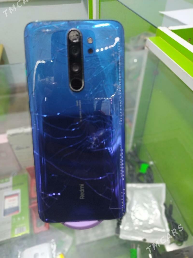 Redmi not 8 pro - Mary - img 3