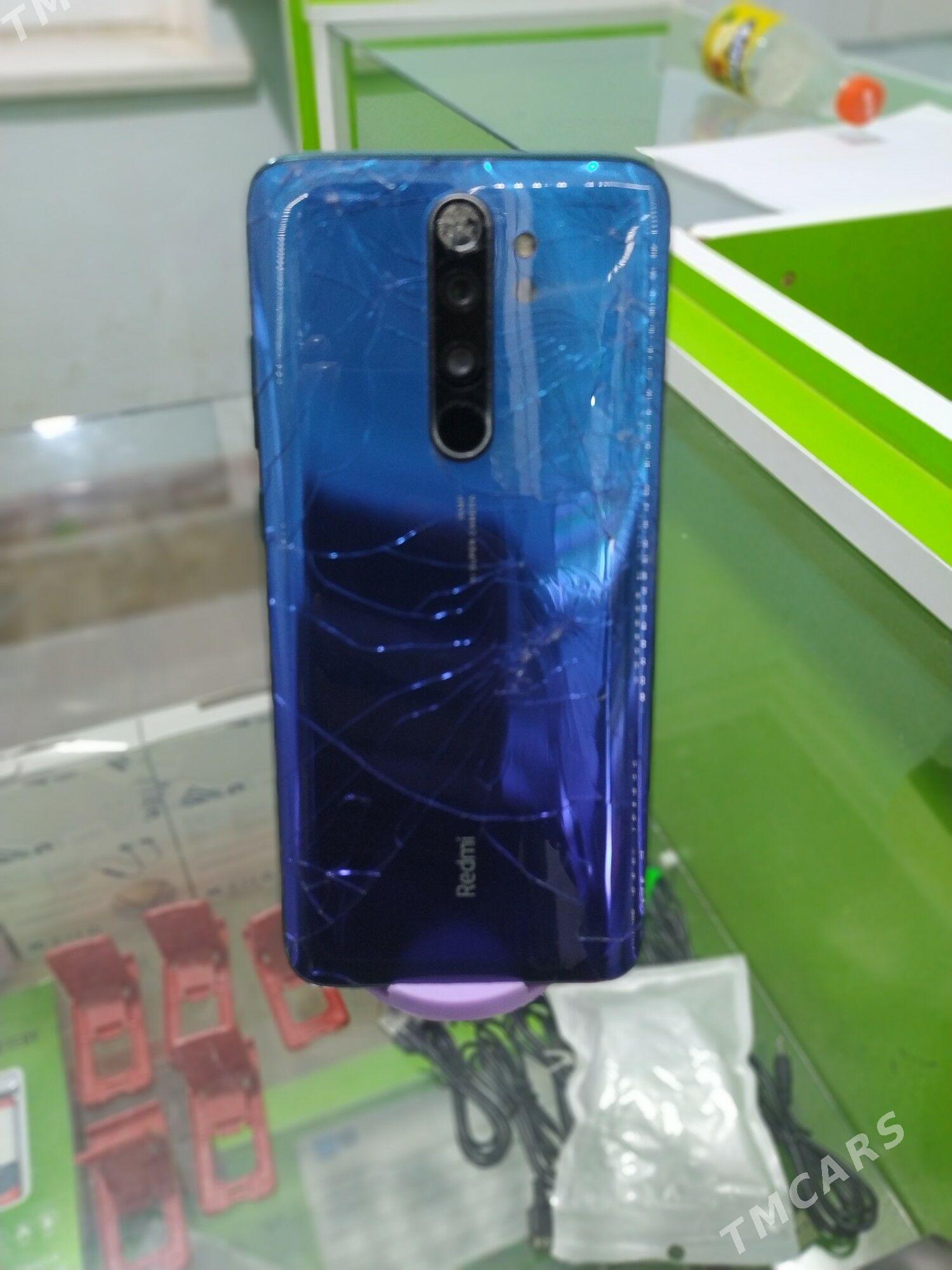 Redmi not 8 pro - Mary - img 2