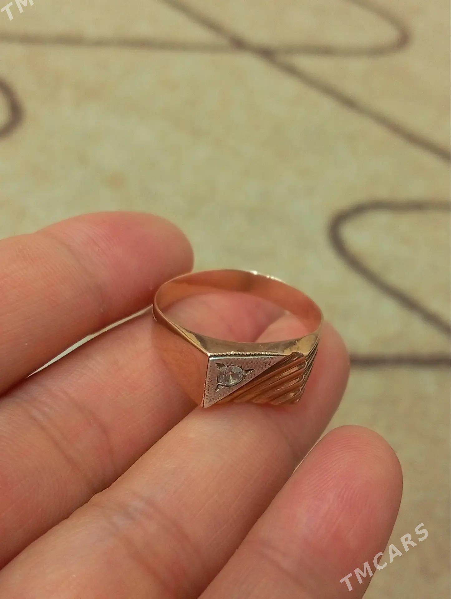 Gyzyl oglan yuzik - Aşgabat - img 2