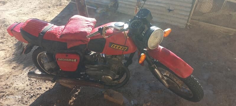 Iž Planeta 5 1996 - 7 200 TMT - Garabekewül - img 4