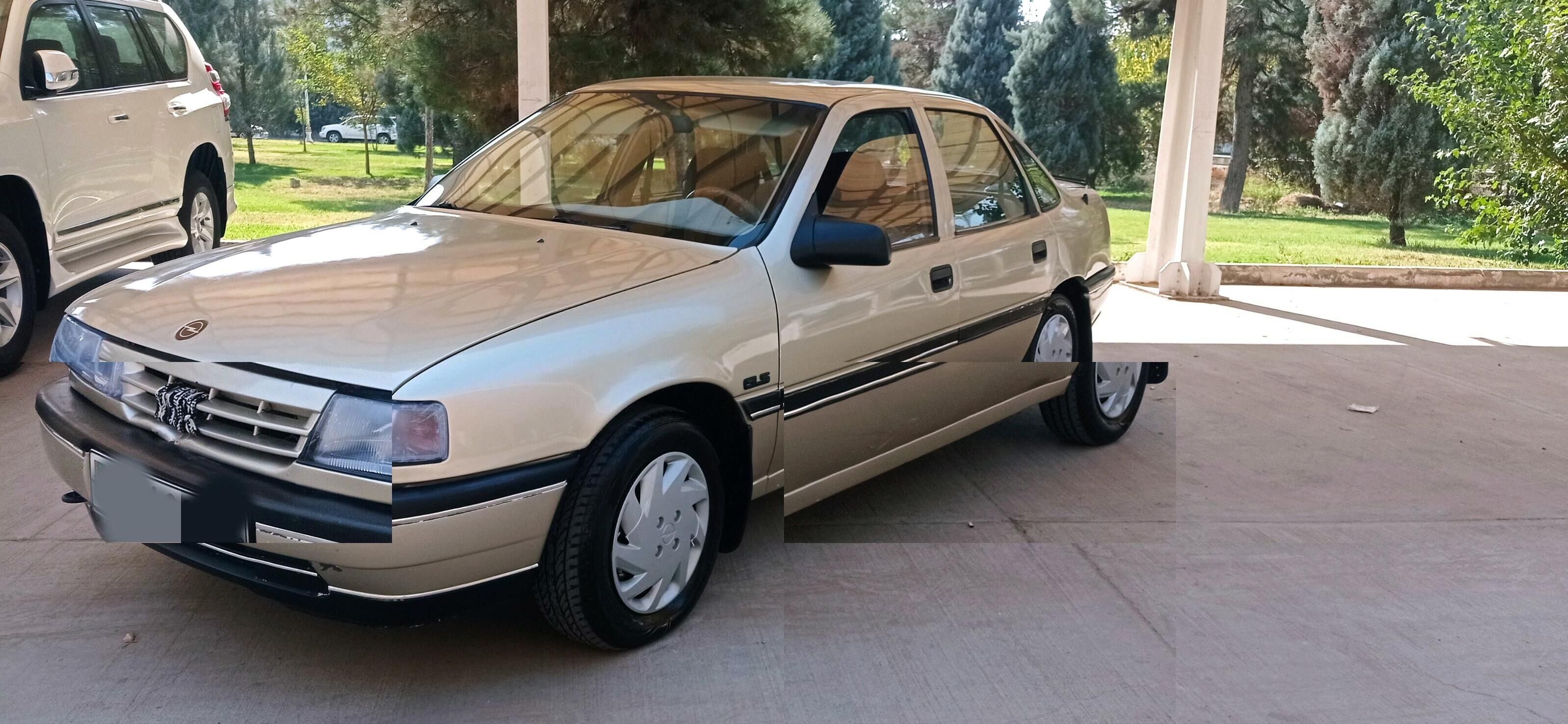 Opel Vectra 1991 - 40 000 TMT - Мары - img 5