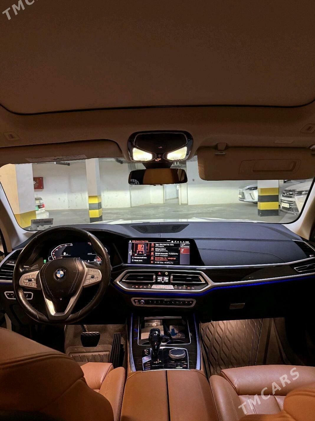 BMW X7 2021 - 1 003 000 TMT - 16-й этап - img 6
