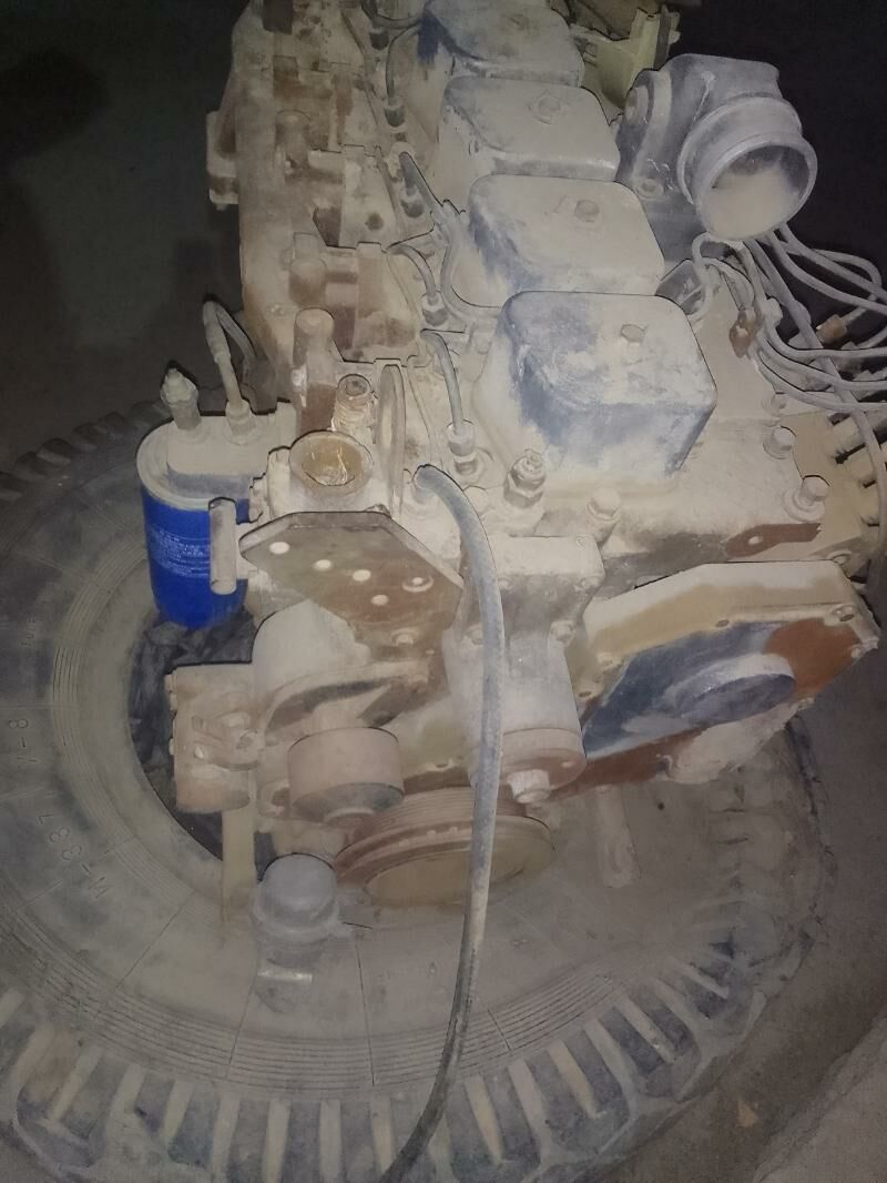 mator 15 000 TMT - Мары - img 3