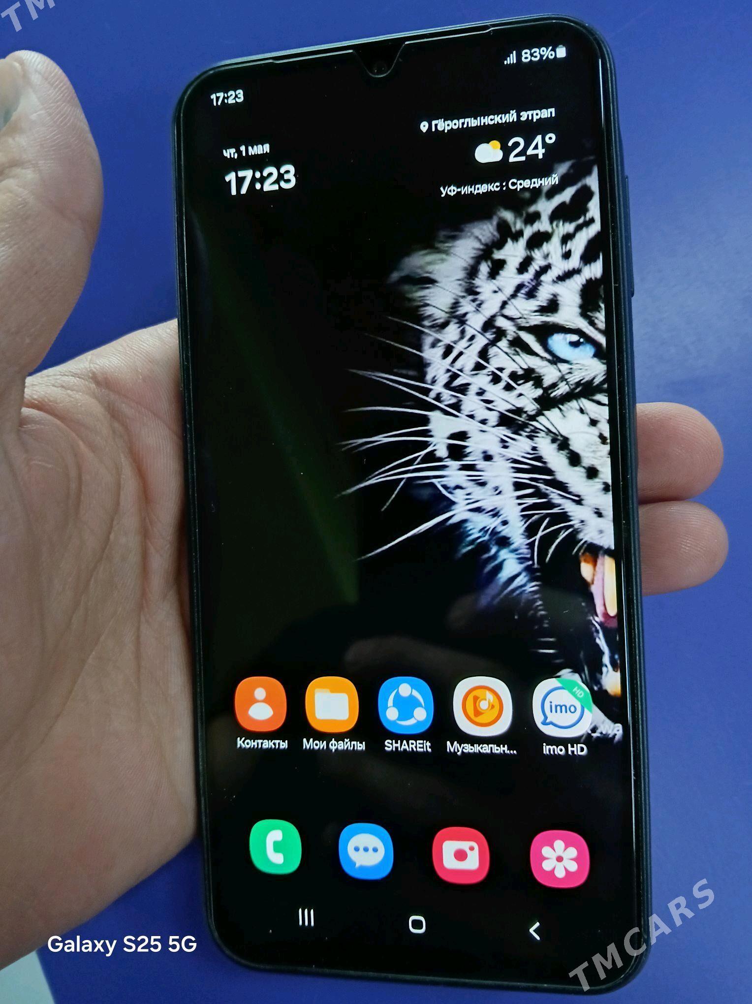 Samsung A15 - Дашогуз - img 2