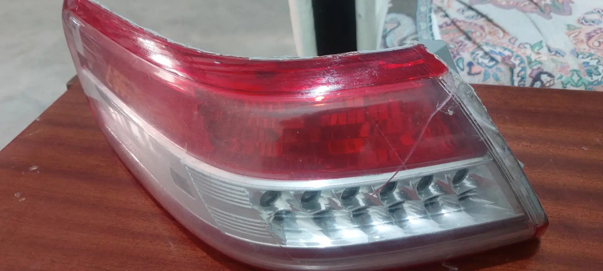 fara öküz kelle 550 TMT - Ашхабад - img 1