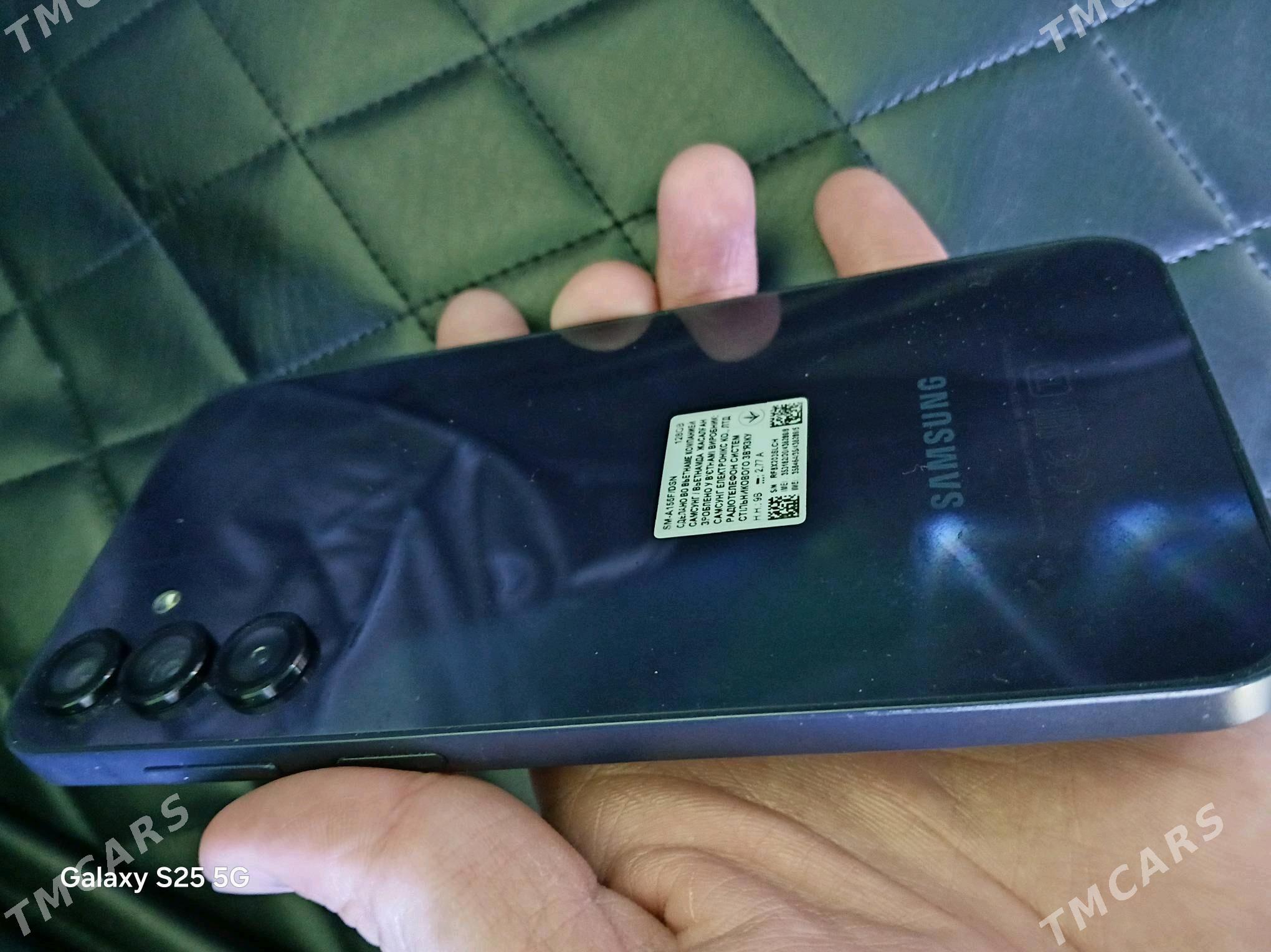 Samsung A15 - Дашогуз - img 4